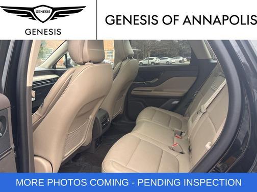 2024 Lincoln Corsair Grand Touring