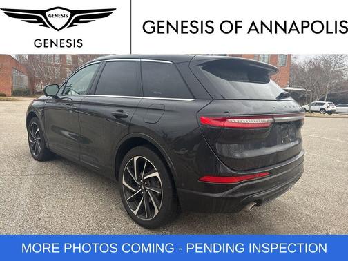 2024 Lincoln Corsair Grand Touring