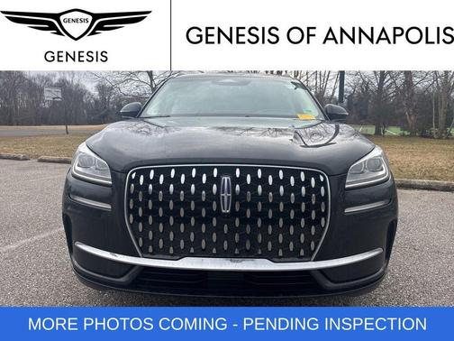 2024 Lincoln Corsair Grand Touring