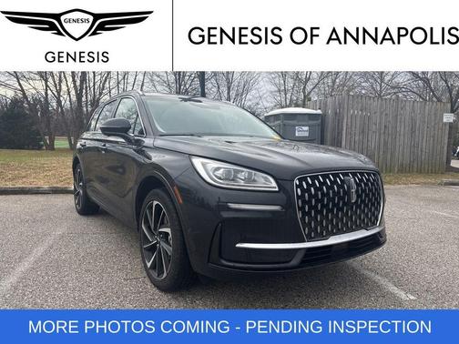 2024 Lincoln Corsair Grand Touring