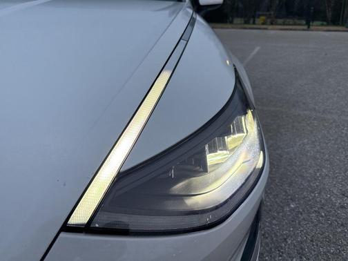 2020 Hyundai SONATA SE