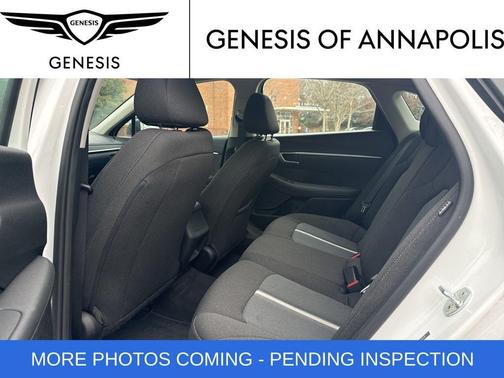 2020 Hyundai SONATA SE