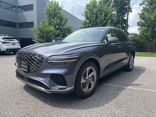 2026 Genesis GV70 2.5T Select