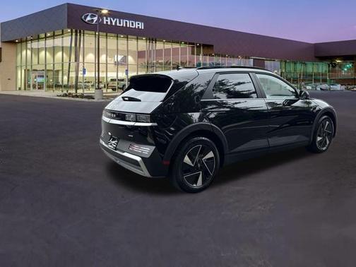 2025 Hyundai IONIQ 5 SEL