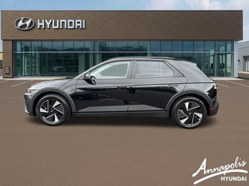 2025 Hyundai IONIQ 5 SEL