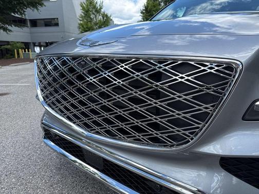 2025 Genesis GV80 2.5T Prestige