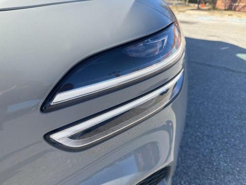 2026 Genesis G70 PRESTIGE