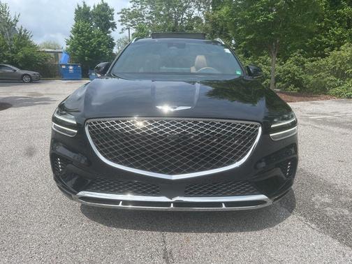 2022 Genesis GV70 2.5T