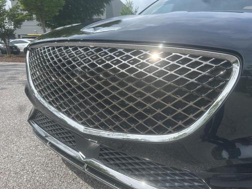 2022 Genesis GV70 2.5T