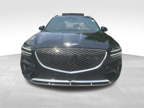 2022 Genesis GV70 2.5T