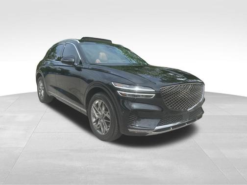 2022 Genesis GV70 2.5T