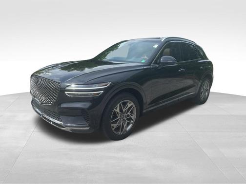 2022 Genesis GV70 2.5T