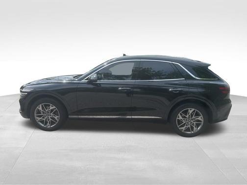 2022 Genesis GV70 2.5T