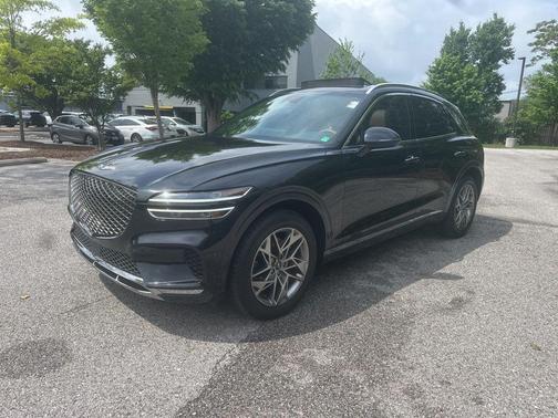 2022 Genesis GV70 2.5T