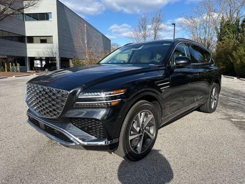 2025 Genesis GV80 2.5T