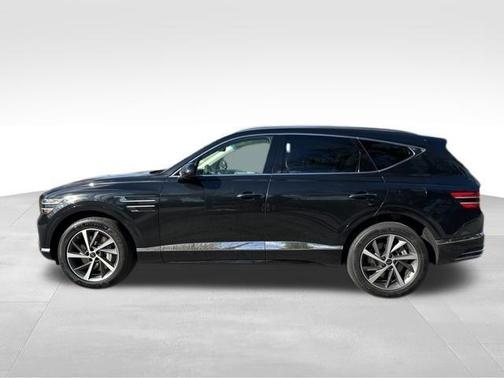 2025 Genesis GV80 2.5T