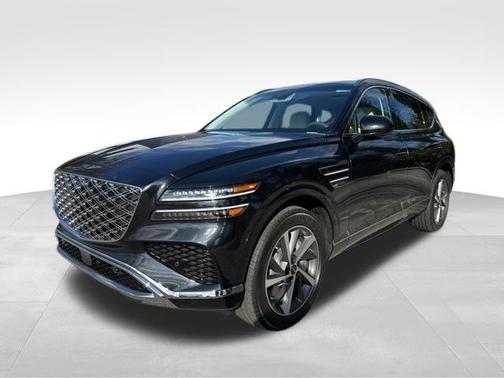 2025 Genesis GV80 2.5T