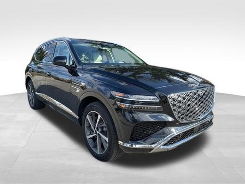 2025 Genesis GV80 2.5T
