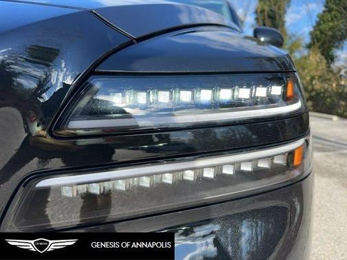 2025 Genesis GV80 2.5T