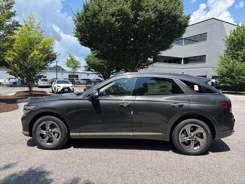 2026 Genesis GV70 2.5T