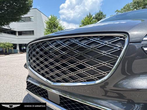 2026 Genesis GV70 2.5T
