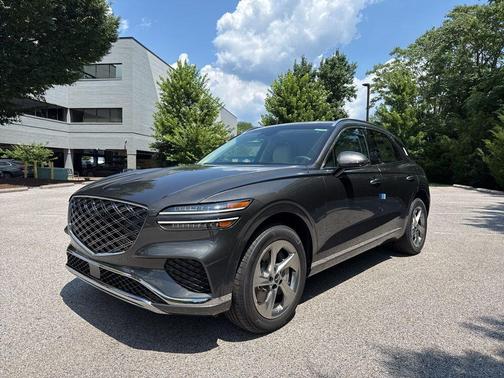 2026 Genesis GV70 2.5T