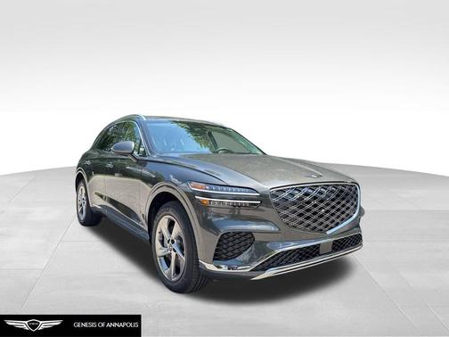 2026 Genesis GV70 2.5T