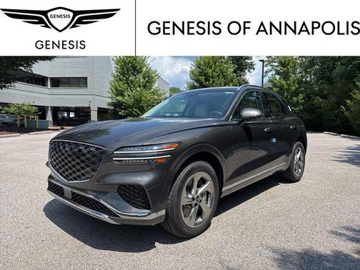 2026 Genesis GV70 2.5T