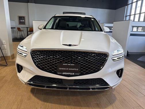 2025 Genesis GV70 2.5T