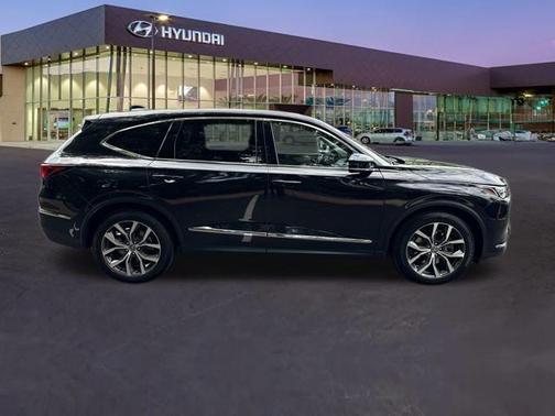 2024 Acura MDX Technology
