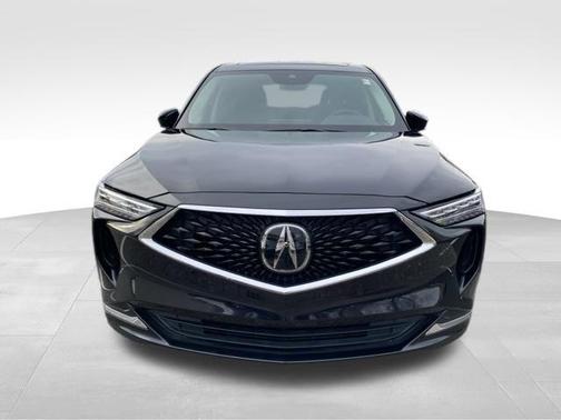 2024 Acura MDX Technology