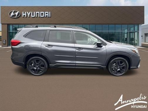 2025 Subaru Ascent Onyx Edition Touring