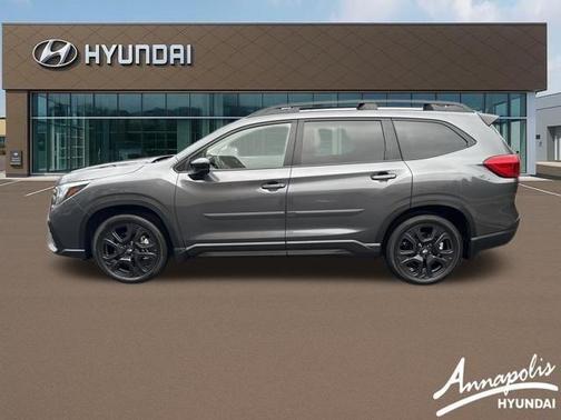 2025 Subaru Ascent Onyx Edition Touring