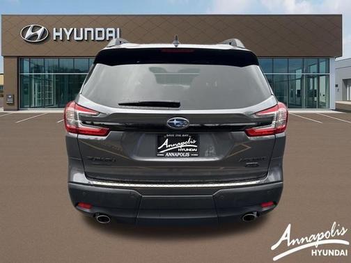 2025 Subaru Ascent Onyx Edition Touring