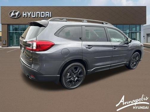 2025 Subaru Ascent Onyx Edition Touring