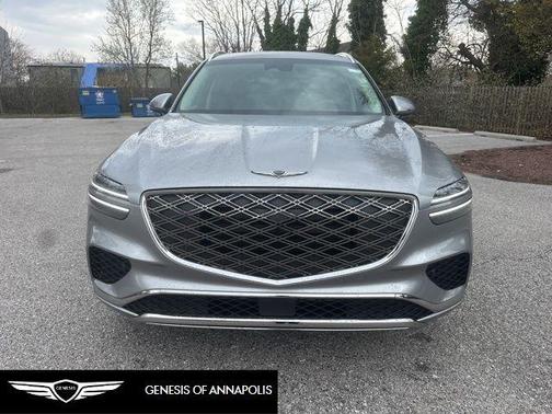 2026 Genesis GV70 2.5T