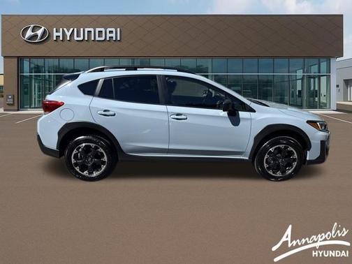 2023 Subaru Crosstrek Base