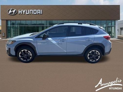 2023 Subaru Crosstrek Base