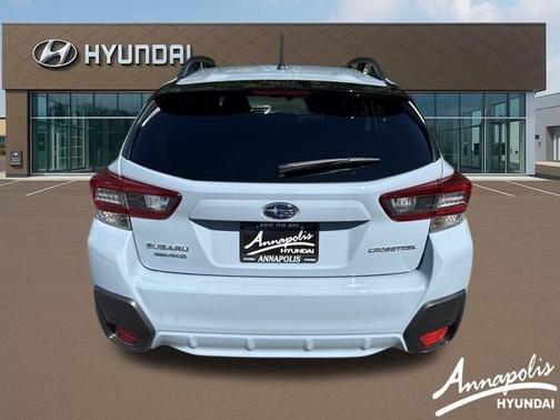 2023 Subaru Crosstrek Base