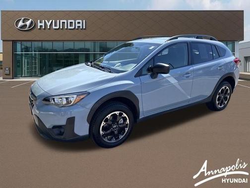 2023 Subaru Crosstrek Base