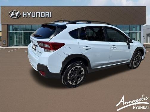 2023 Subaru Crosstrek Base