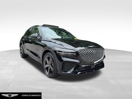 2025 Genesis GV70 2.5T