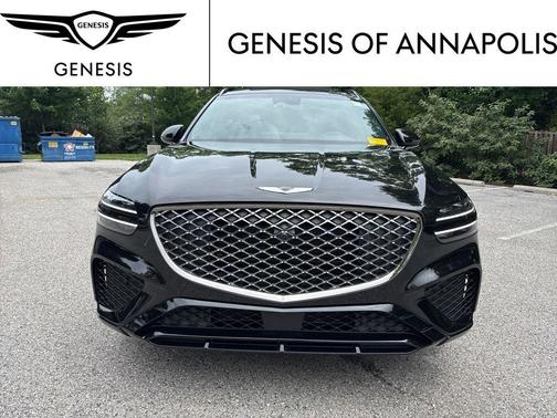 2025 Genesis GV70 2.5T
