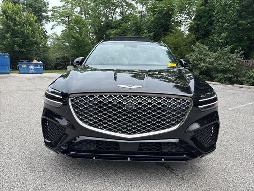 2025 Genesis GV70 2.5T