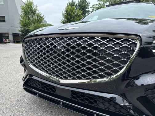 2025 Genesis GV70 2.5T