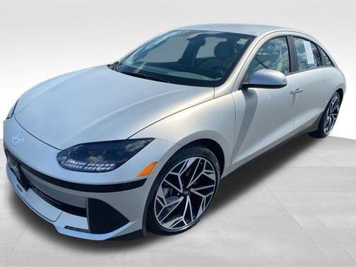 2023 Hyundai IONIQ 6 SEL