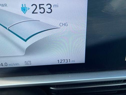 2023 Hyundai IONIQ 6 SEL