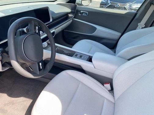 2023 Hyundai IONIQ 6 SEL