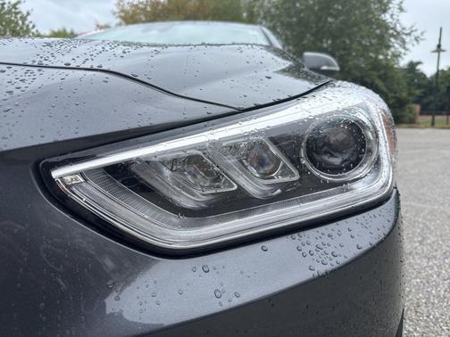 2018 Genesis G90 3.3T Premium