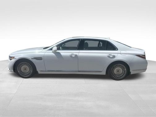 2022 Genesis G90 5.0 Ultimate